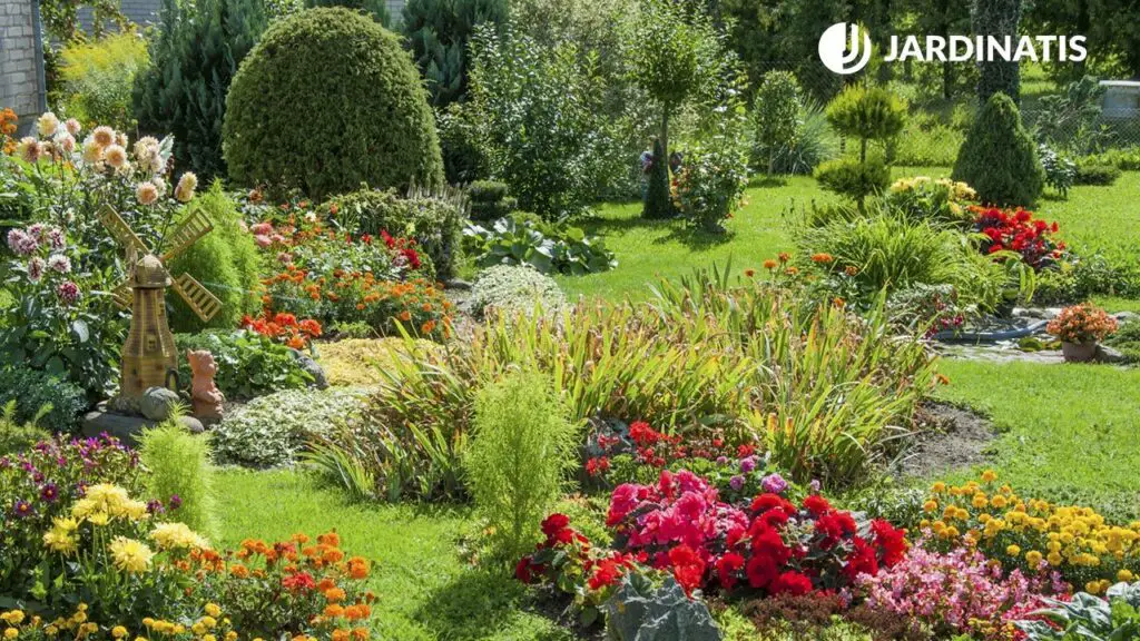 10 Plantas Ideales Para Exponer Al Sol Y Embellecer Tu Jardín Remedios De La Abuela 1720